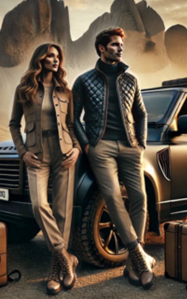 most popular category Adventure