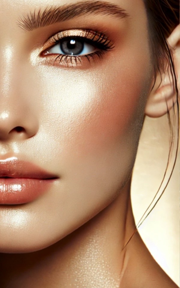 most popular category Beauty